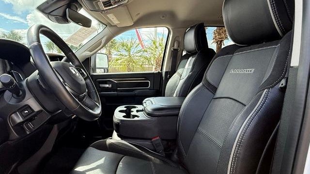 Preowned 2024 Ram 2500 Laramie for Sale