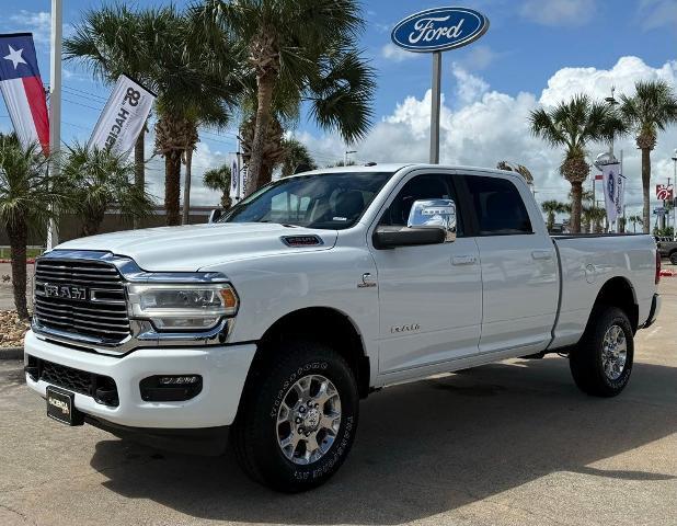 2024 Ram 2500 - $52,117