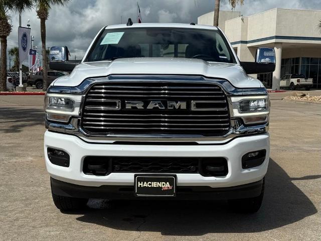 2024 Ram 2500 - $52,117