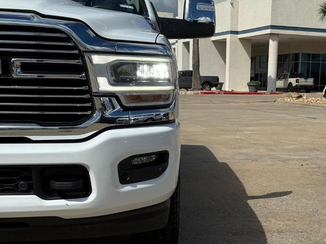 2024 Ram 2500 - $52,117