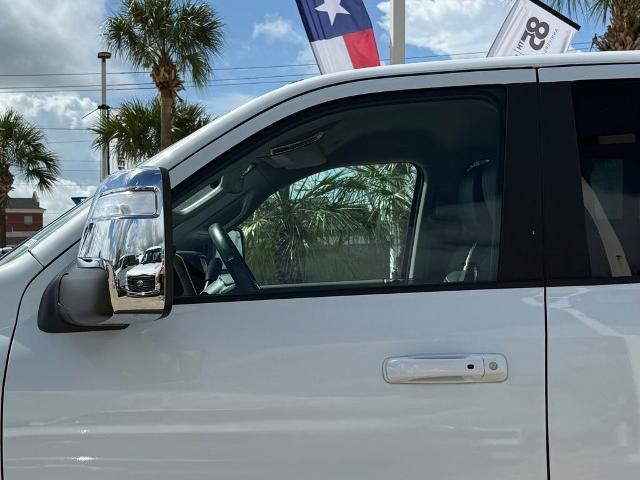 2024 Ram 2500 - $52,117