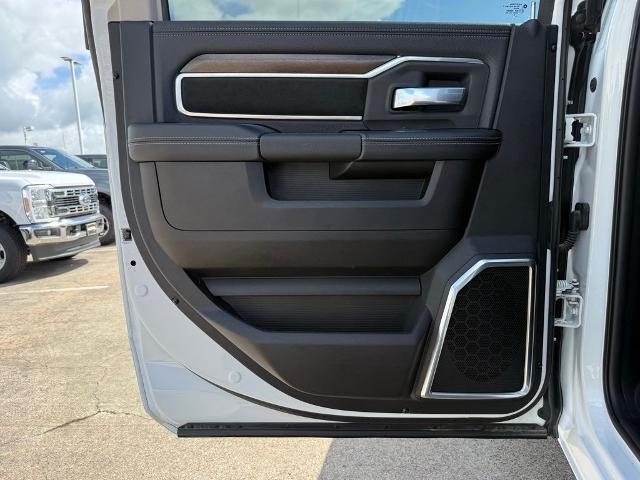 2024 Ram 2500 - $52,117