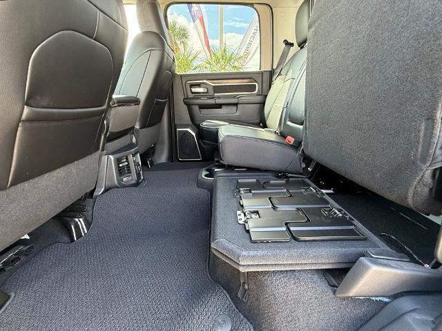 2024 Ram 2500 - $52,117