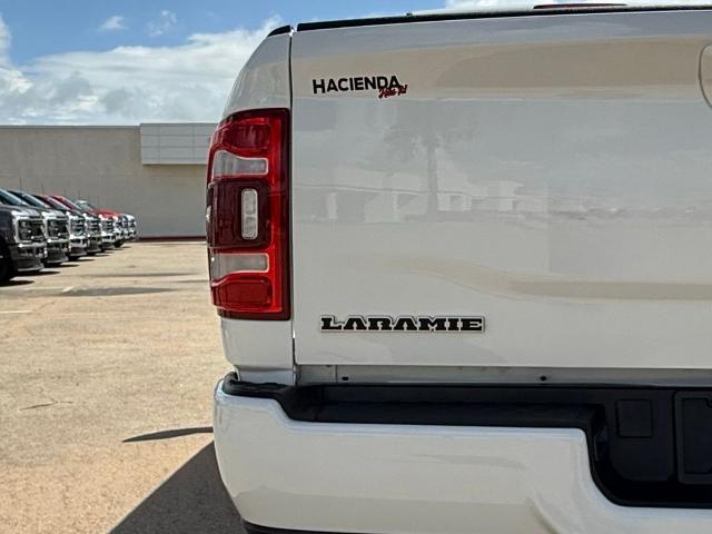 2024 Ram 2500 - $52,117