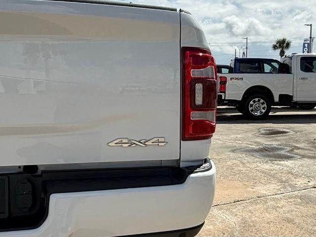 2024 Ram 2500 - $52,117