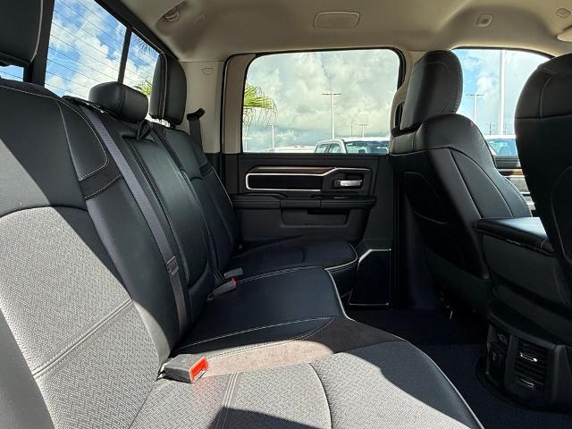 2024 Ram 2500 - $52,117