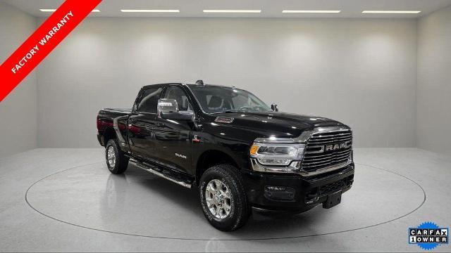 Preowned 2024 Ram 2500 Laramie for Sale