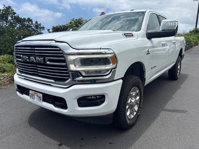 2024 Ram 2500 - $64,994