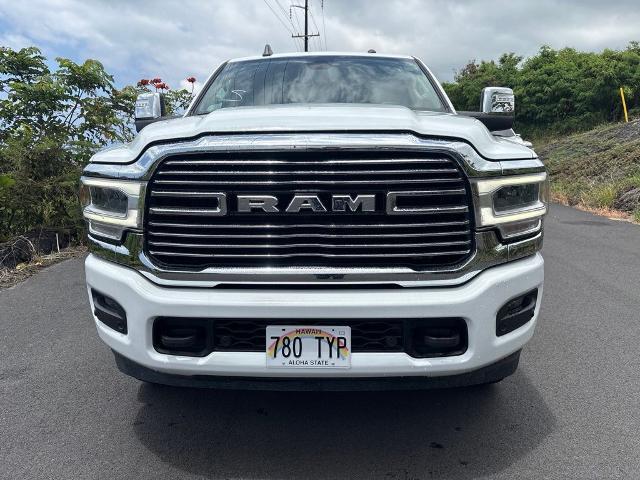 2024 Ram 2500 - $64,994