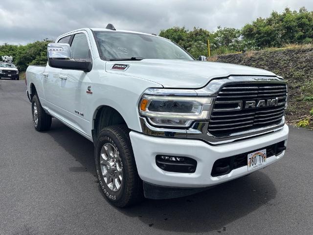 2024 Ram 2500 - $64,994