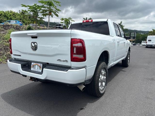 2024 Ram 2500 - $64,994