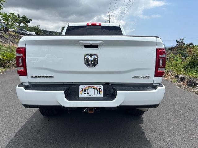 2024 Ram 2500 - $64,994