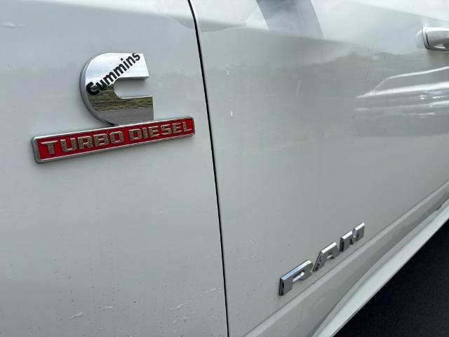 2024 Ram 2500 - $64,994