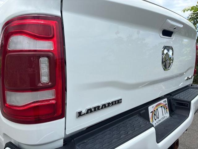 2024 Ram 2500 - $64,994