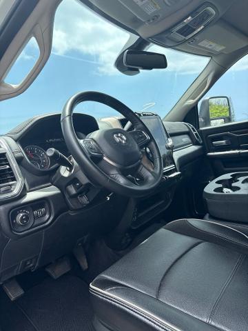 2024 Ram 2500 - $64,994