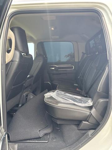 2024 Ram 2500 - $64,994