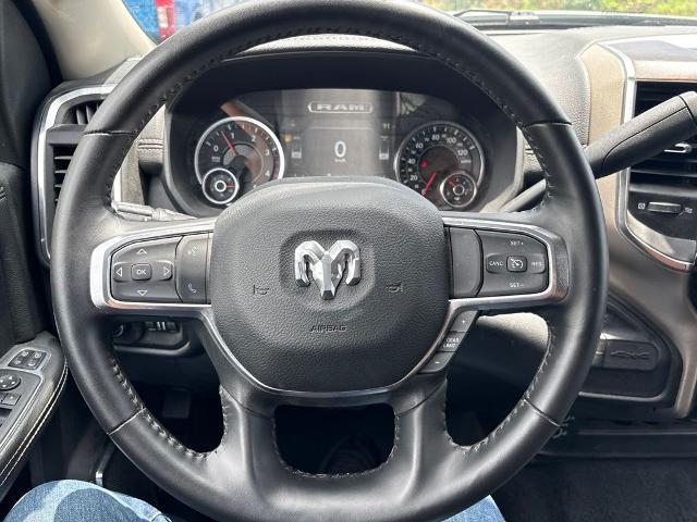 2024 Ram 2500 - $64,994