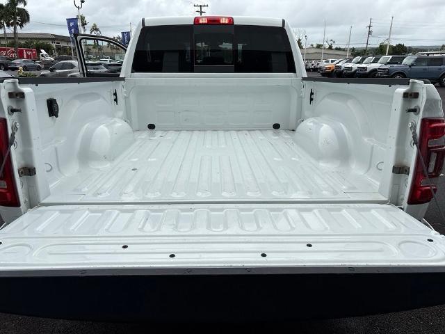 2024 Ram 2500 - $64,994