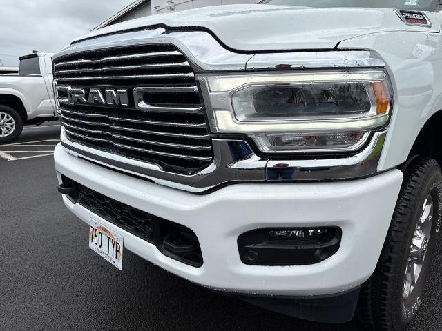 2024 Ram 2500 - $64,994