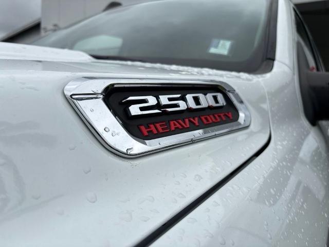 2024 Ram 2500 - $64,994