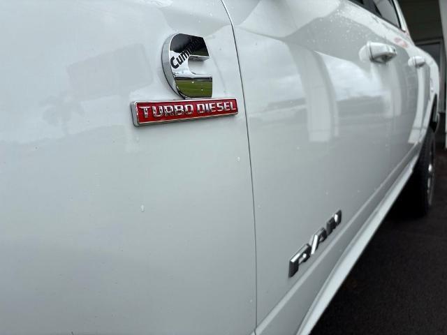 2024 Ram 2500 - $64,994