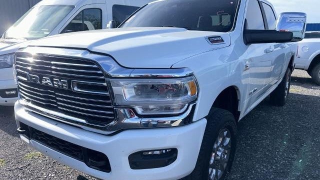 Preowned 2024 Ram 2500 Laramie for Sale