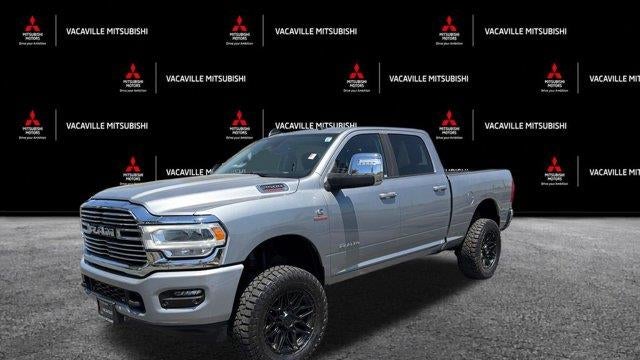 Preowned 2024 Ram 2500 Laramie for Sale