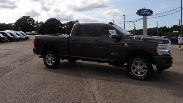 Preowned 2024 Ram 2500 Laramie for Sale