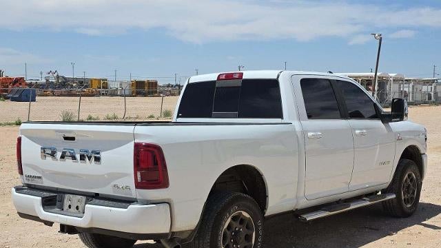 Preowned 2025 Ram 2500 Laramie for Sale