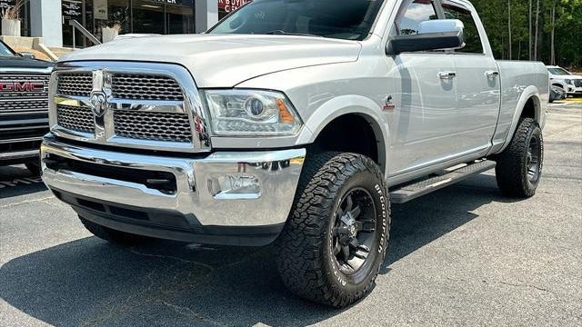 Preowned 2014 Ram 2500 Laramie for Sale