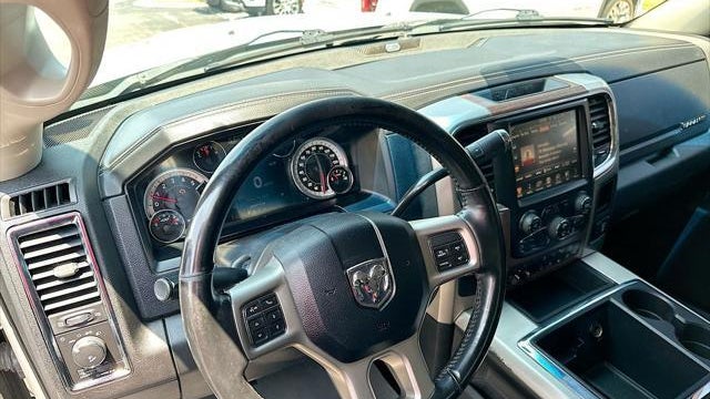 2014 Ram 2500 Laramie