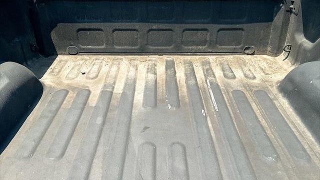 2014 Ram 2500 Laramie