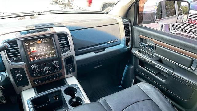 2014 Ram 2500 Laramie