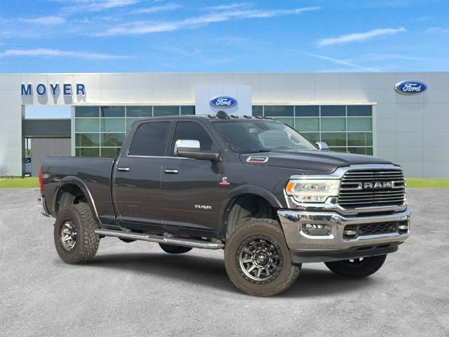2022 Ram 2500