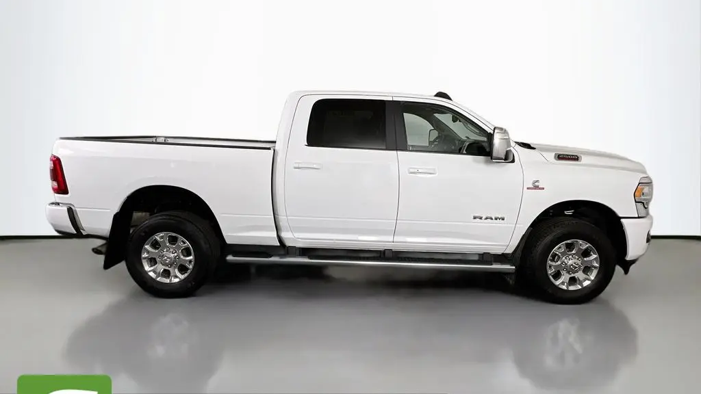 2023 Ram 2500 Laramie