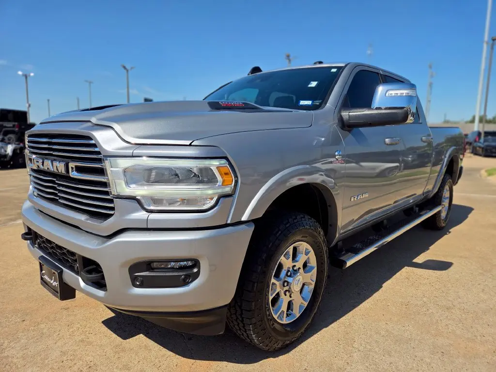 2023 Ram 2500 - $49,227