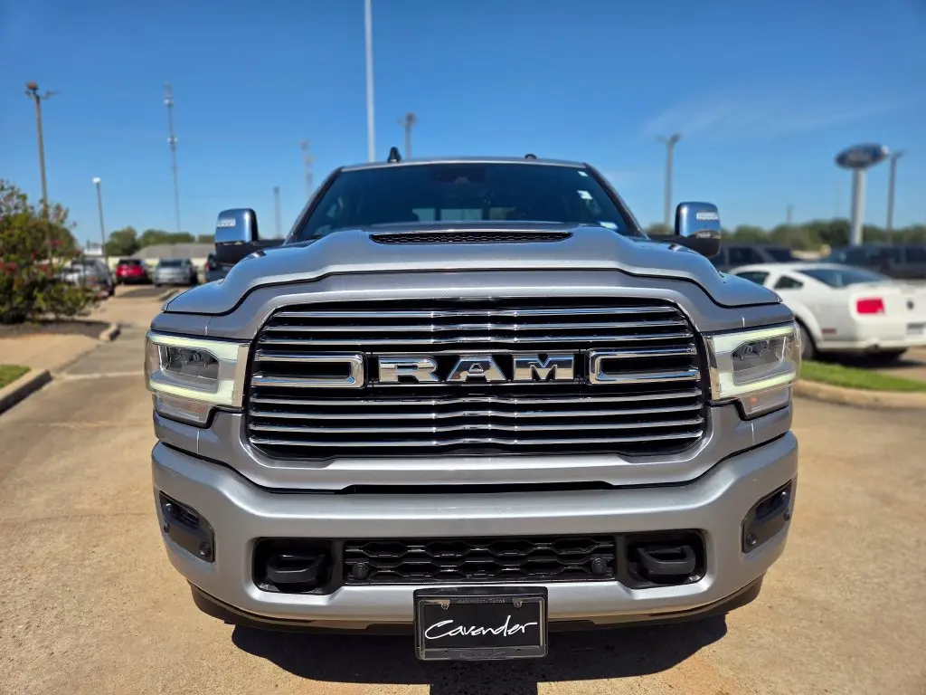 2023 Ram 2500 - $49,227