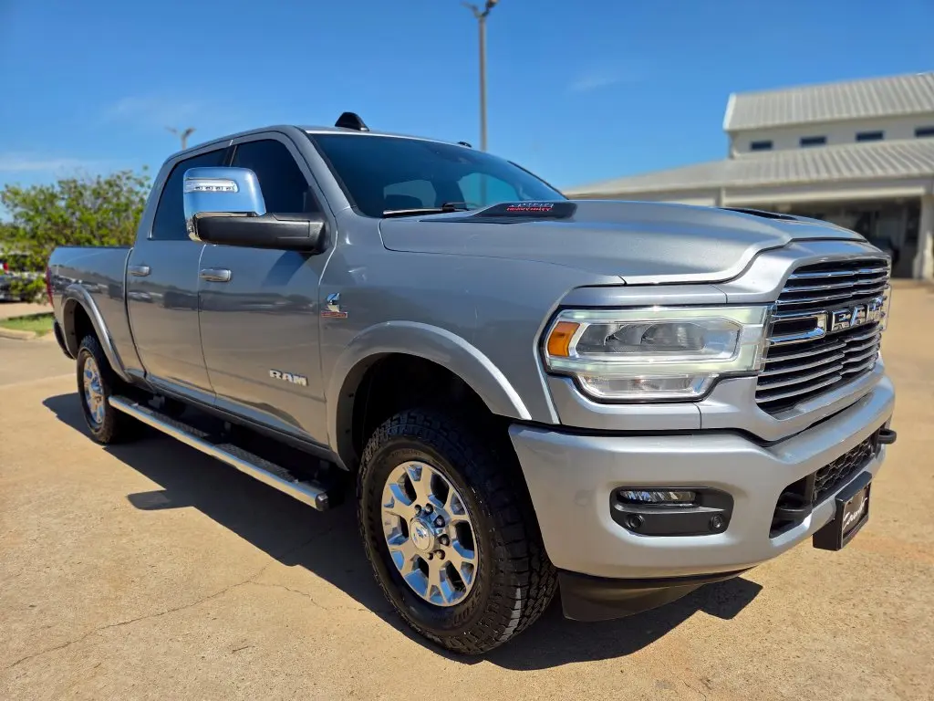 2023 Ram 2500 - $49,227