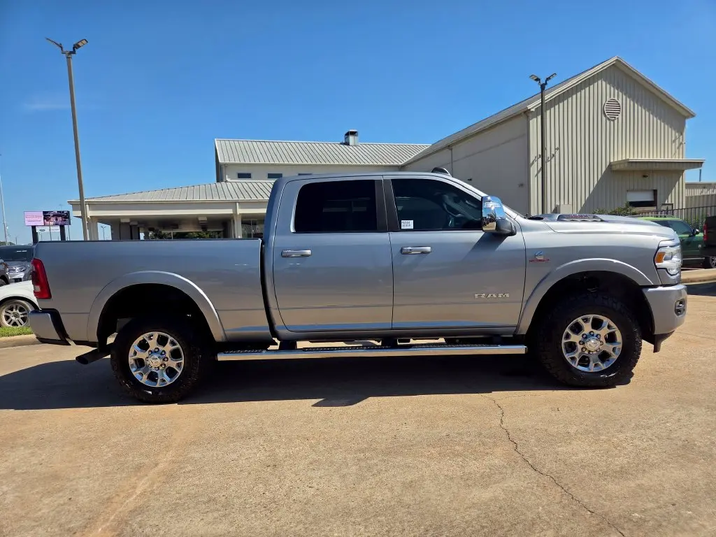 2023 Ram 2500 - $49,227