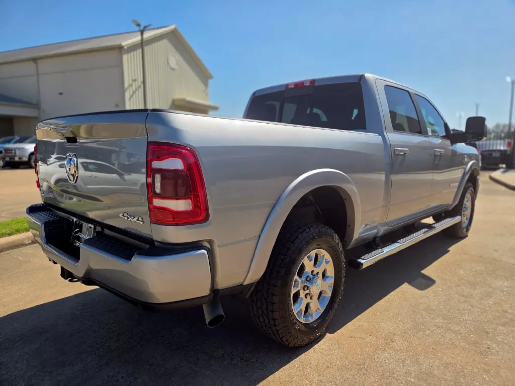 2023 Ram 2500 - $49,227
