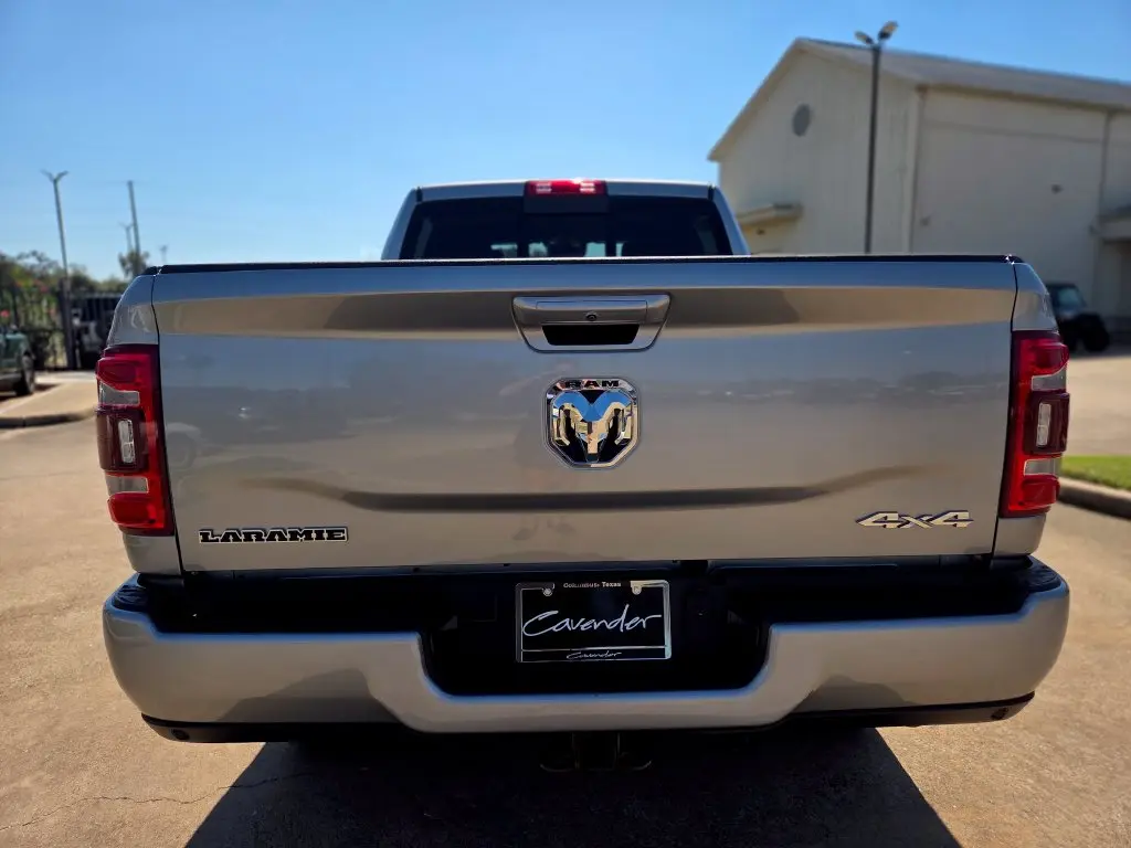 2023 Ram 2500 - $49,227