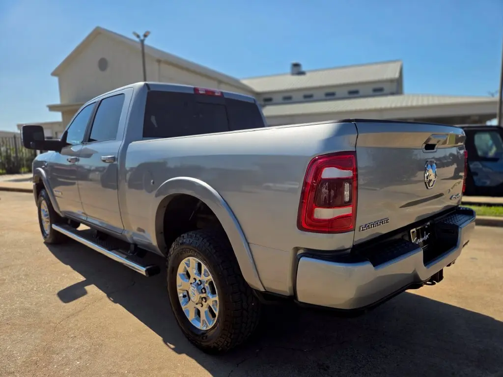 2023 Ram 2500 - $49,227