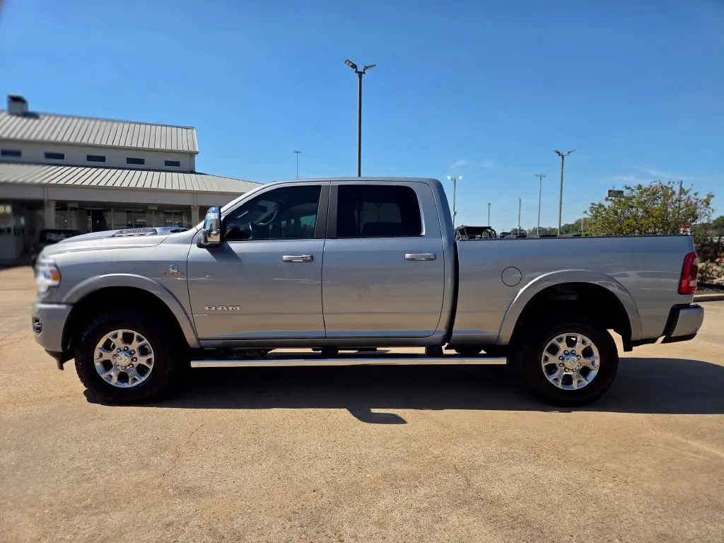 2023 Ram 2500 - $49,227