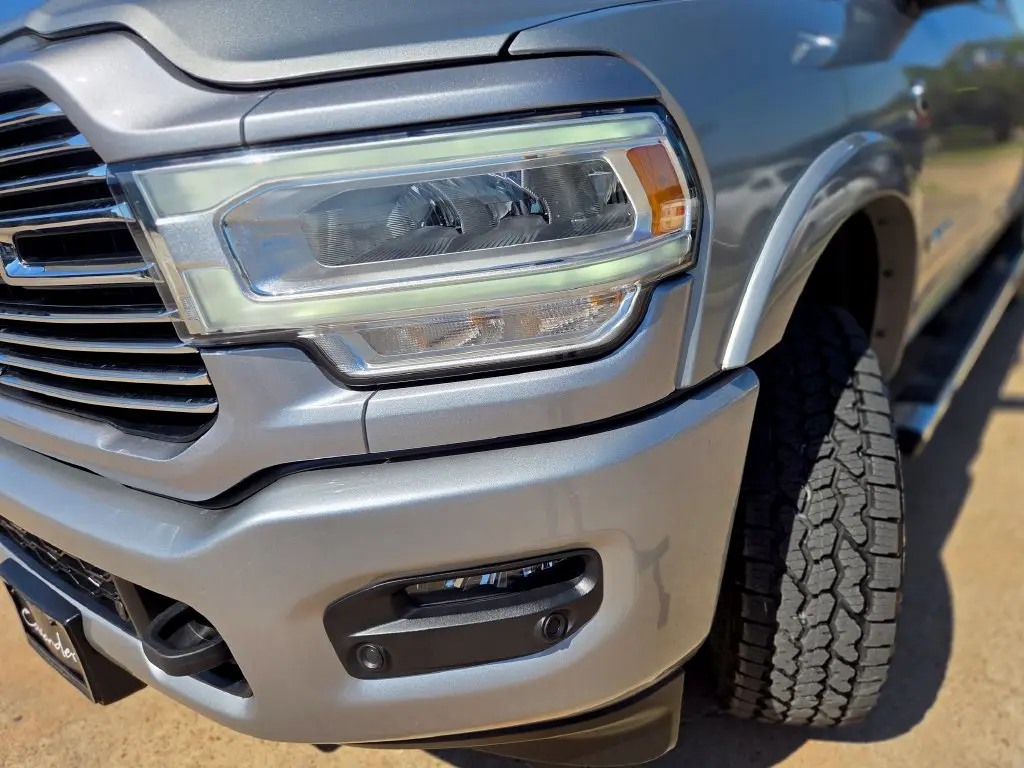 2023 Ram 2500 - $49,227