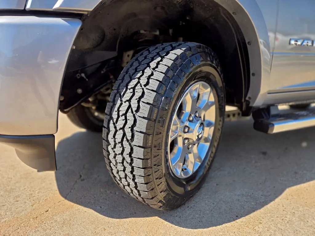 2023 Ram 2500 - $49,227