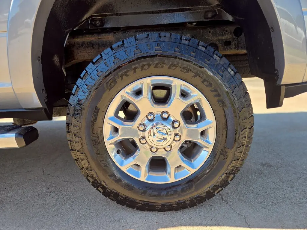 2023 Ram 2500 - $49,227