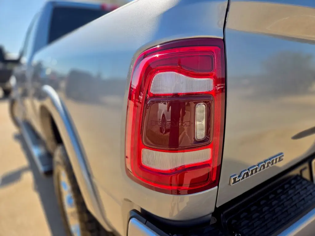 2023 Ram 2500 - $49,227