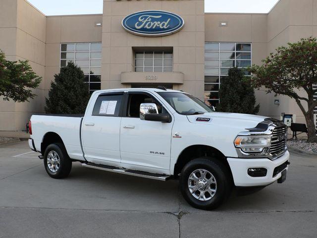 2023 Ram 2500