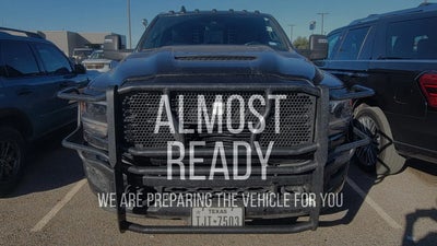 2024 RAM 2500 4X4 Laramie 4DR Crew Cab 6.3 FT. SB Pickup