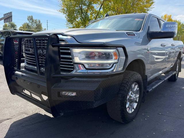2024 Ram 2500 - $38,753